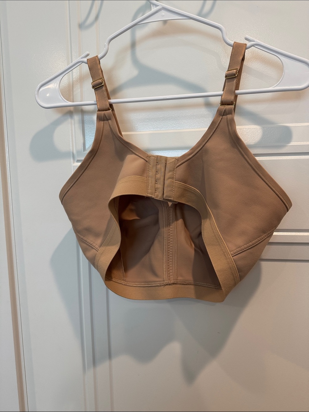 Soma Wireless Bra set  - Black and Nude NWOT - Picture 5 of 10
